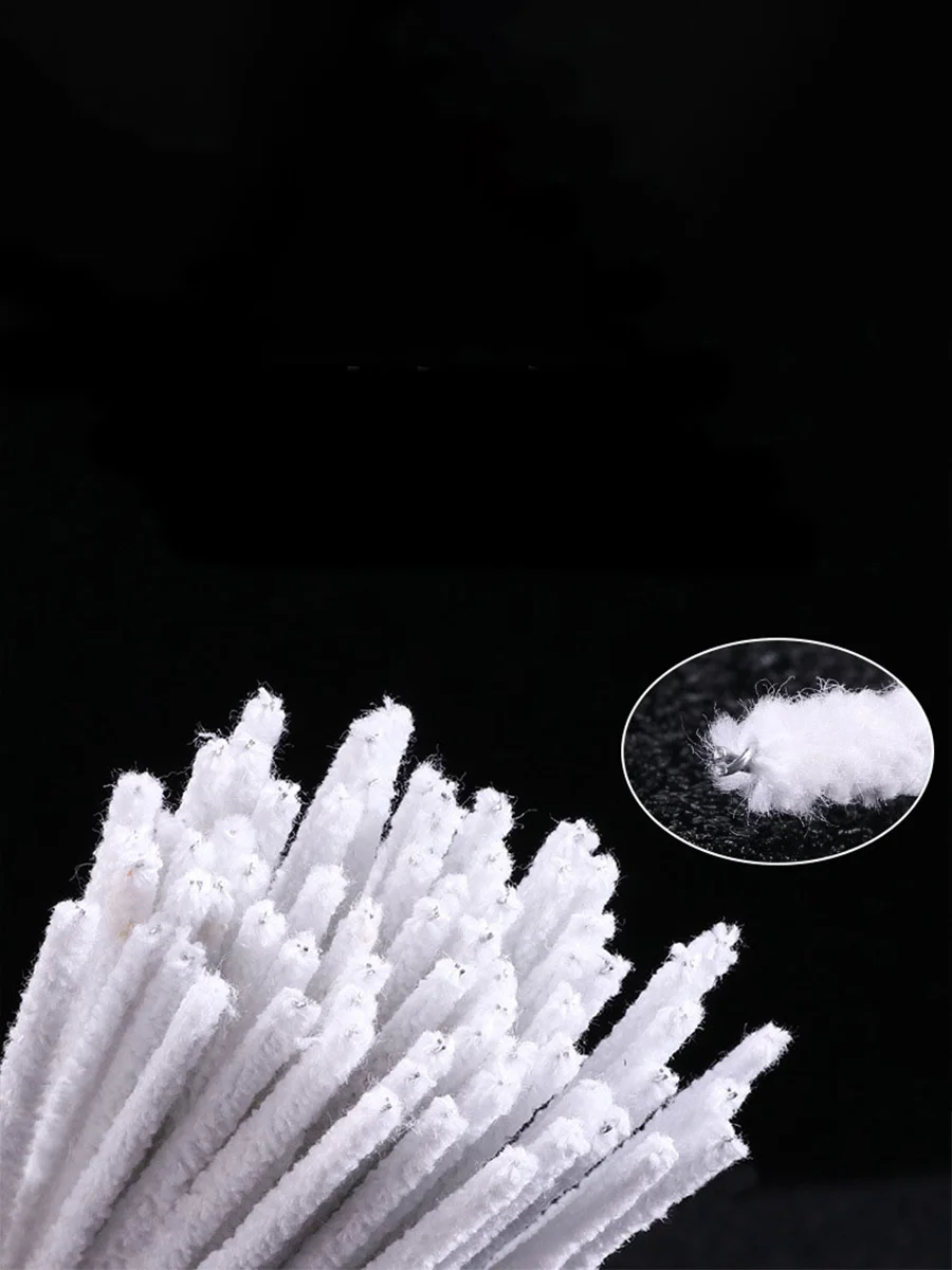 100pcs Pack Pipe Cleaner2 100pcs Pack Pipe Cleaner2