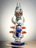 Cool Skull Bone Glass Water Pipe Cool Skull Bone Glass Water Pipe