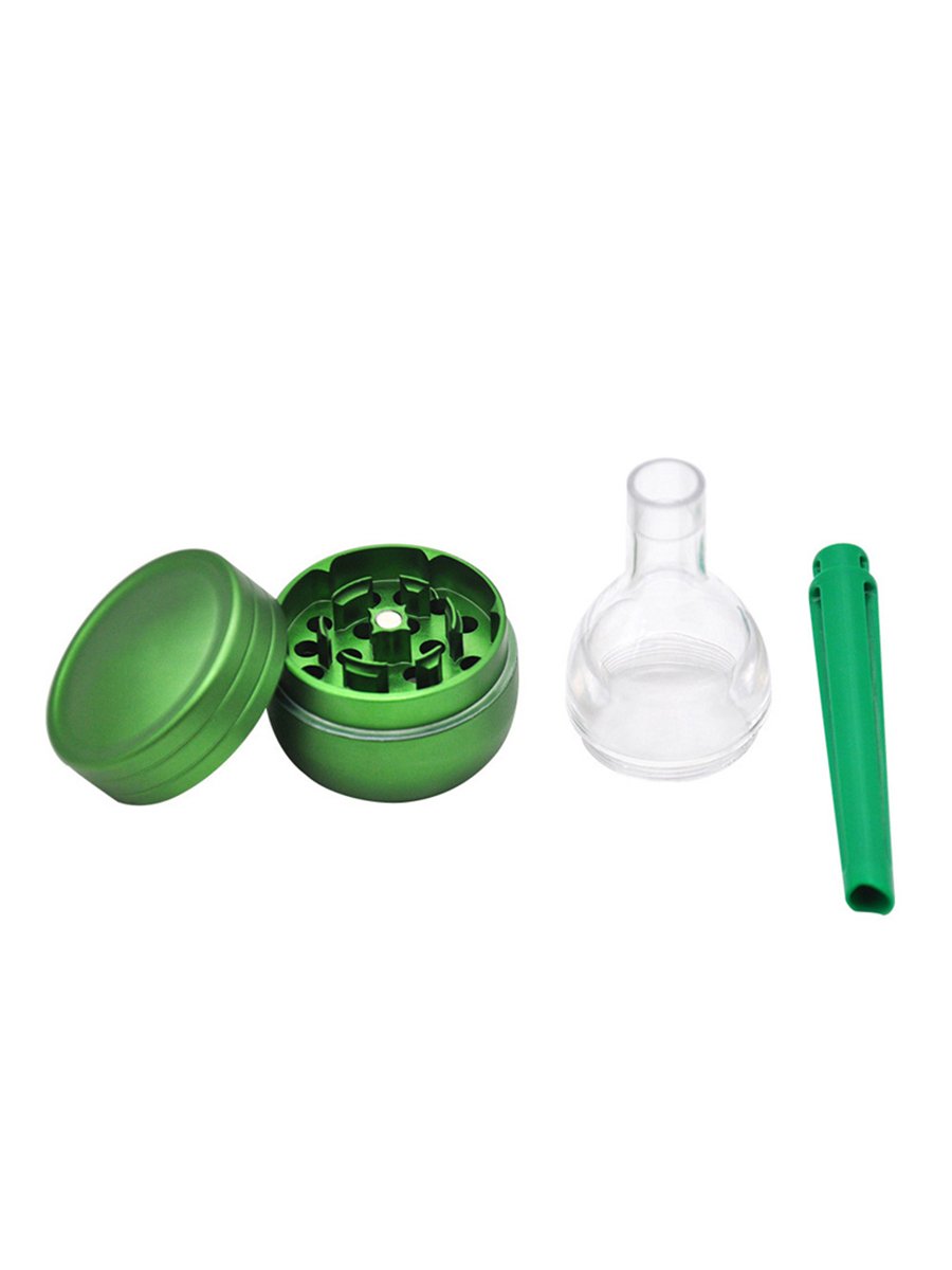 Grinder Cone Filler Aluminum Alloy