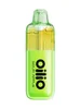 5PCS OiliO Meteor POD Disposables with Same Flavor, Taste: Iced Mint, 25 image