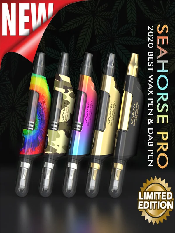Vape Mystery Bundle Details lookah Seahors Pro Vape Mystery Bundle Details lookah Seahors Pro