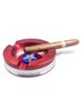 Aluminum Alloy Cigar Ashtray4 Aluminum Alloy Cigar Ashtray4
