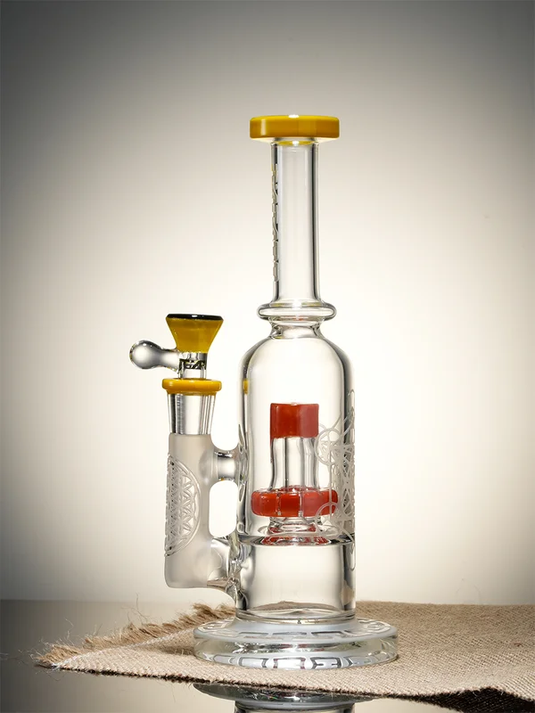 8.5 " Galaxy Sovereignty Bong