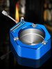 Metal Ashtray | Electroplating Technology