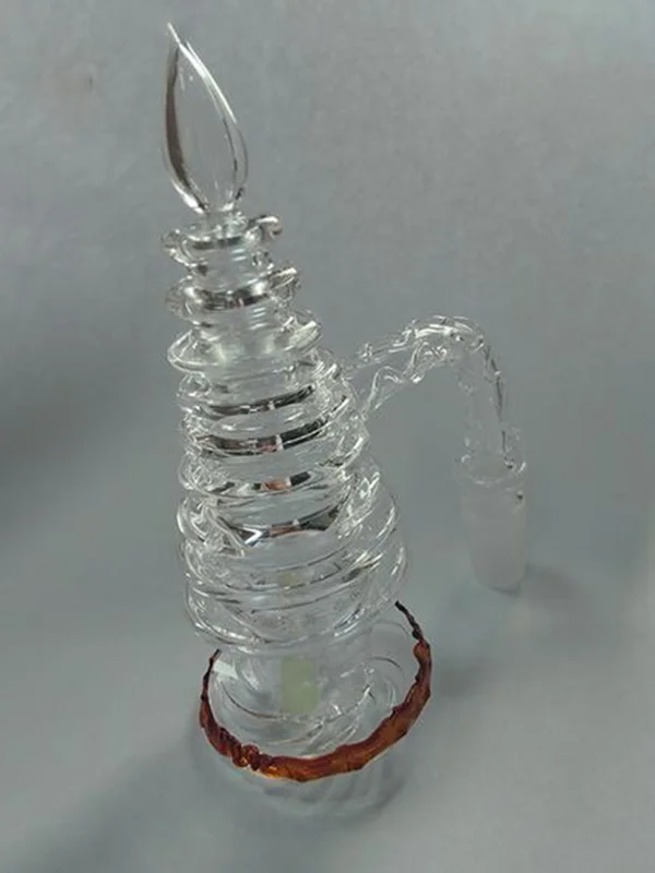 14 mm Tower Dab Nail