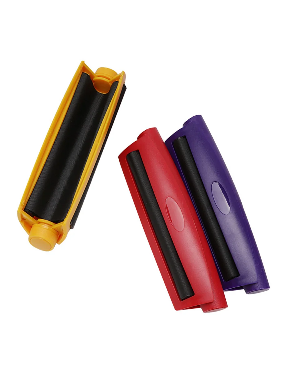 Plastic Joint Rolling Machines side