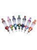 Silicone Nectar Collector with Percolator Silicone Nectar Collector with Percolator