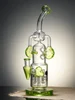 Decorative Recycler Water Pipe4