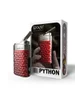 LOOKAH Python Wax Vape pen Red LOOKAH Python Wax Vape pen Red
