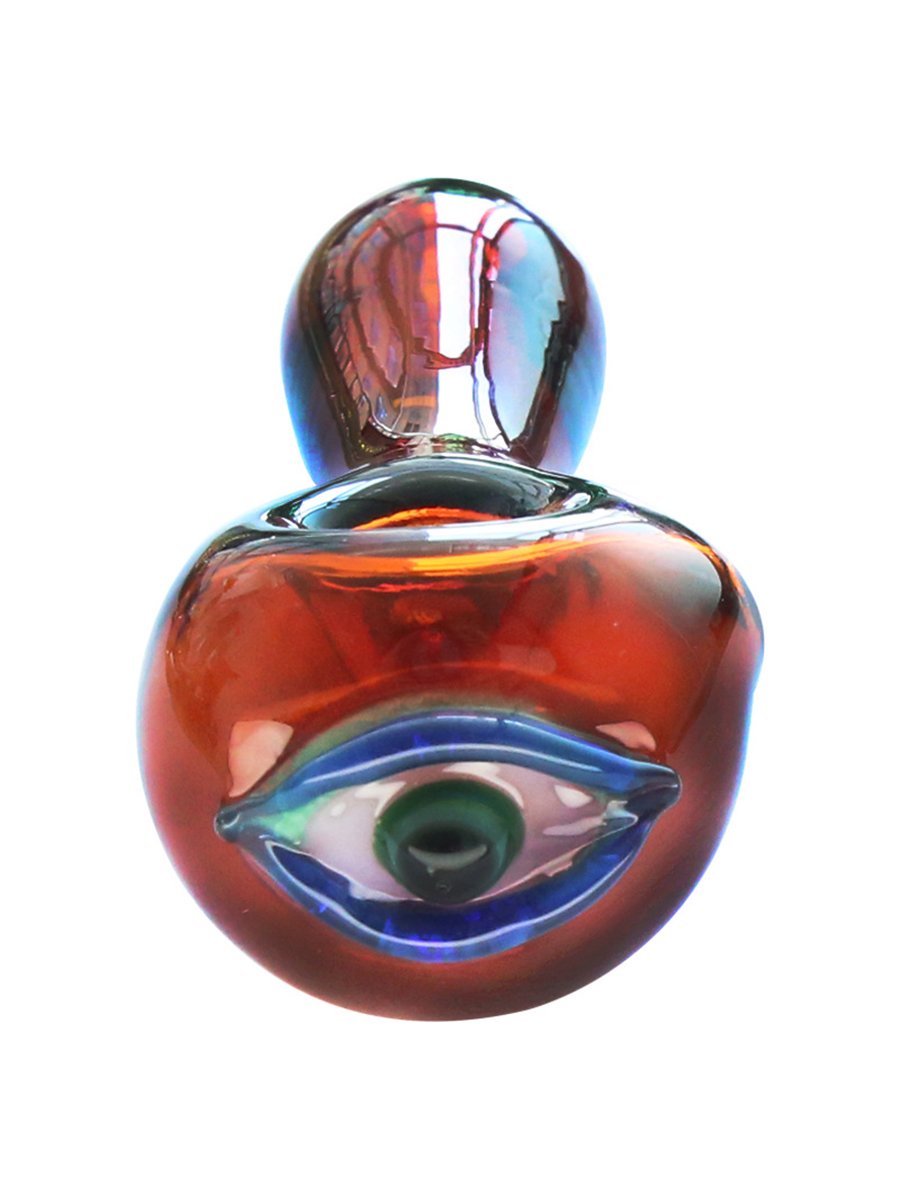 Fornt Cyclops Spoon Pipe Fornt Cyclops Spoon Pipe