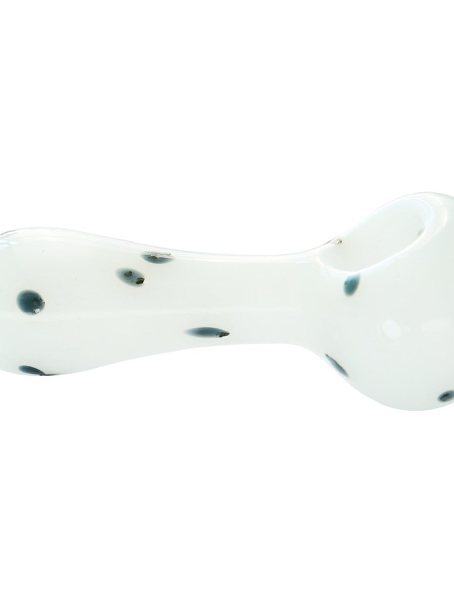 Polka Dot Glass Pipe Polka Dot Glass Pipe