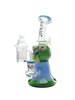 Cute Cartoon Owl Dab Rig water blue8 Cute Cartoon Owl Dab Rig water blue8