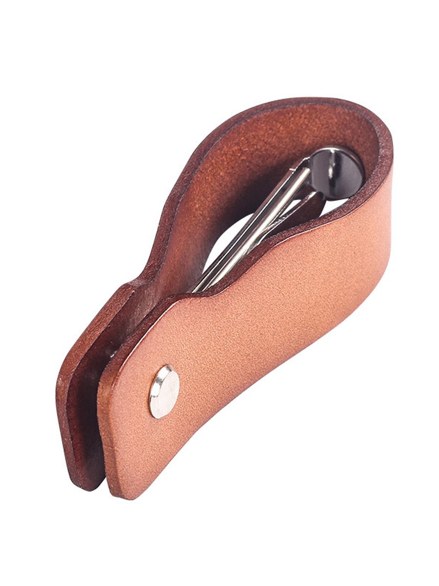 Leather Pipe Stand Holder Cleaning Tools Leather Pipe Stand Holder Cleaning Tools
