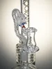 14 MM Snake-Shaped Terp Slurper Banger, 2 image