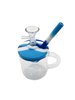 Silicone Cup Bong