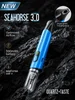 LOOKAH Seahorse 3.0 Electric Nectar Collector, Color: Blue