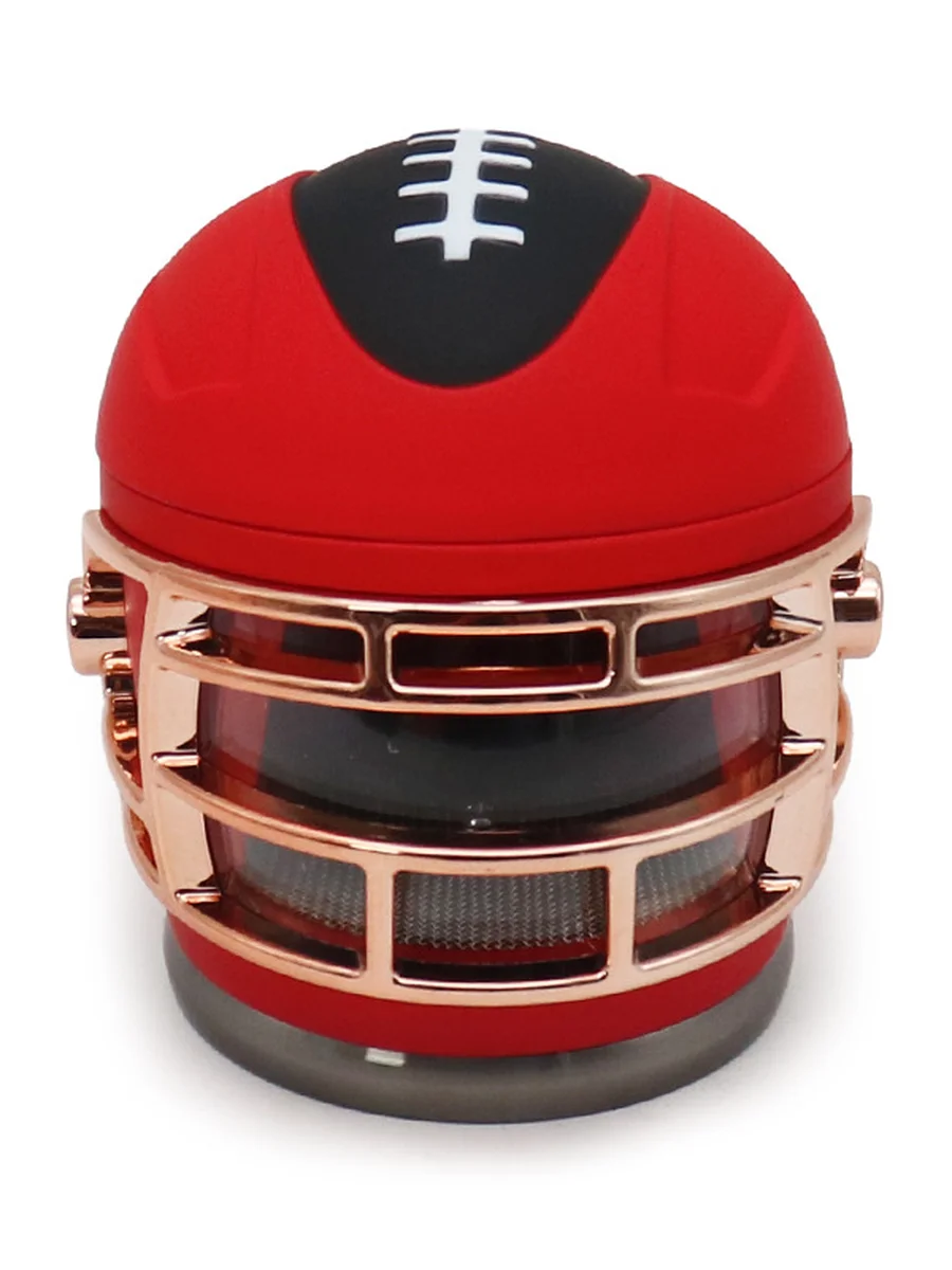 Sleek Helmet Grinder Sleek Helmet Grinder