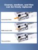 8mm/6.5mm/5.5mm Fully Automatic Cigarette Rolling Machine4