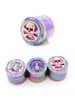 4 Layer 52mm Herb Grinder1