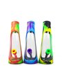 Trumpet Silicone Bong