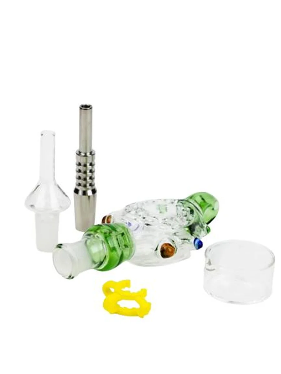 Turtle Glass Nectar Collector Kit2 Turtle Glass Nectar Collector Kit2