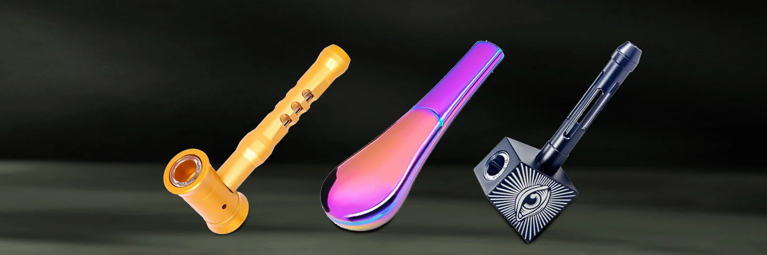lookah-metal-smoking-pipe lookah-metal-smoking-pipe