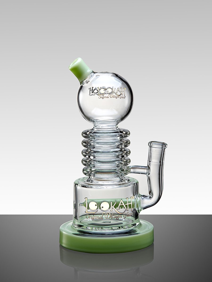 8" Tornado Bukket Bong 8" Tornado Bukket Bong