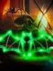 Pumpkin Halloween Lights, Type: Bat Pumpkin Halloween Lights, Type: Bat