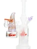 Whipped Ice Cream Ash Catcher, Colors: Orange, 10 image