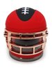 Sleek Helmet Grinder