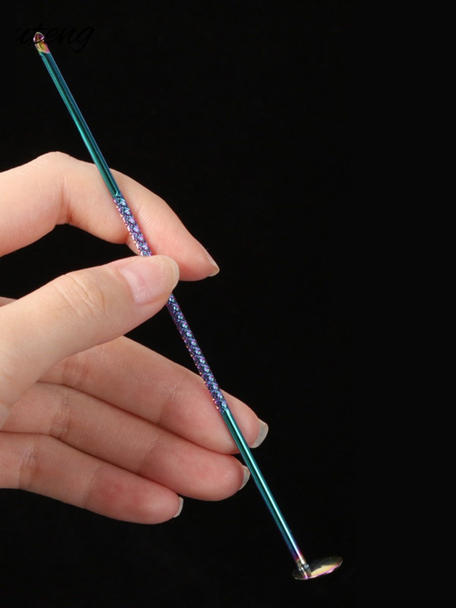 Pipe Cleaning Dab Tools