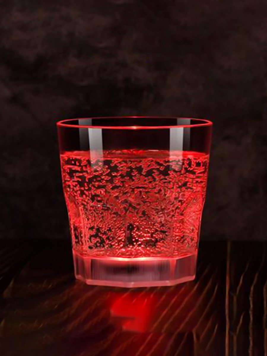 Bar KTV Creative LED Flashing Glowing Water Beer Party Mug3 Bar KTV Creative LED Flashing Glowing Water Beer Party Mug3