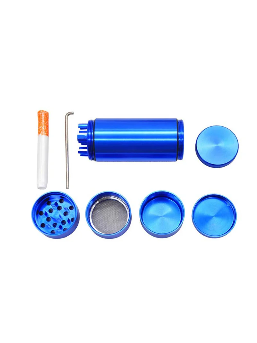 All-In-One Dugout Grinder All-In-One Dugout Grinder