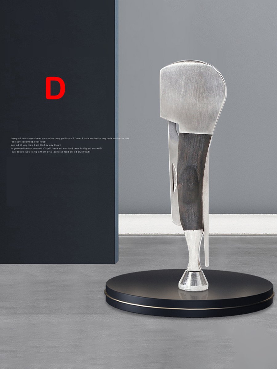 3in1 Smoking Pipe Cleaning Tool, Type: B, 8 image 3in1 Smoking Pipe Cleaning Tool, Type: B, 8 image