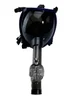 Dome Gas Mask Bong Dome Gas Mask Bong