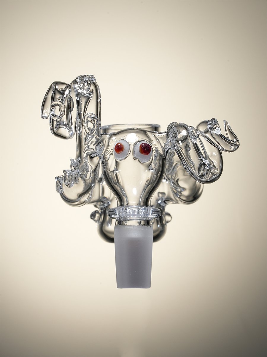 14 MM Octopus Quartz Nail8