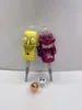 Cartoon Resin Nectar Collector Kit9 Cartoon Resin Nectar Collector Kit9