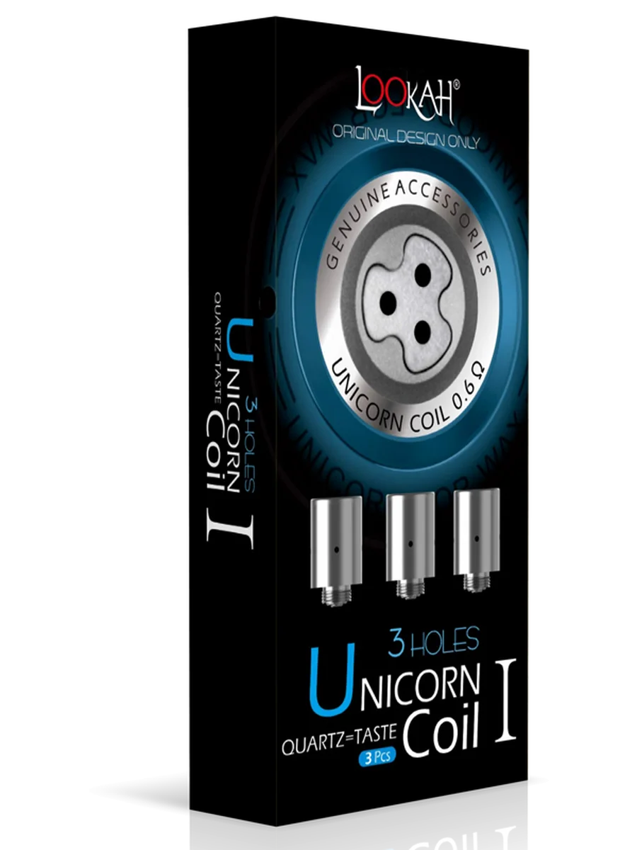 Unicorn  replacement Hive Coil Unicorn  replacement Hive Coil