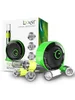 Snail 510 Wax Atomizer M green