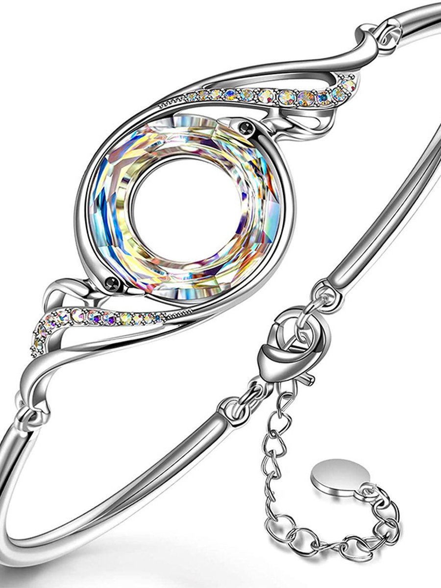 Austrian Crystal Bracelet Austrian Crystal Bracelet
