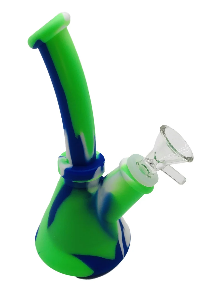 Paradise Silicone Bong Paradise Silicone Bong