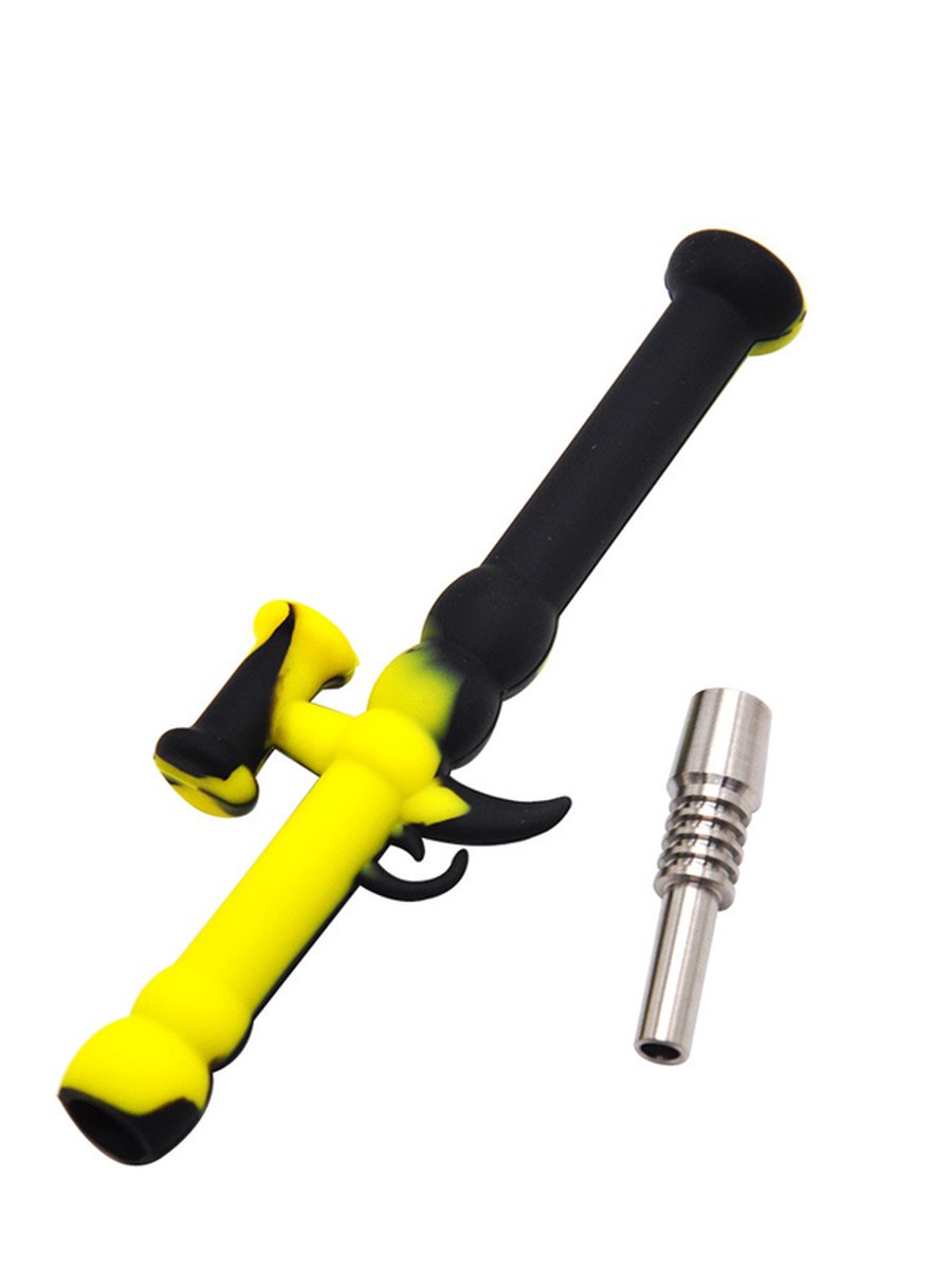 Mini Nectar Collector 6 Mini Nectar Collector 6