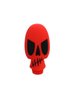 Skull Silicone Pipe Skull Silicone Pipe