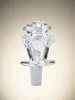 14 MM Crocodile Quartz Banger Nail 4