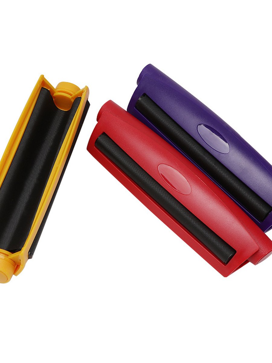 2PCS Plastic Joint Rolling Machines 2PCS Plastic Joint Rolling Machines