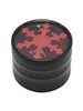 Four Layers Aluminum Alloy Herb Grinder Four Layers Aluminum Alloy Herb Grinder