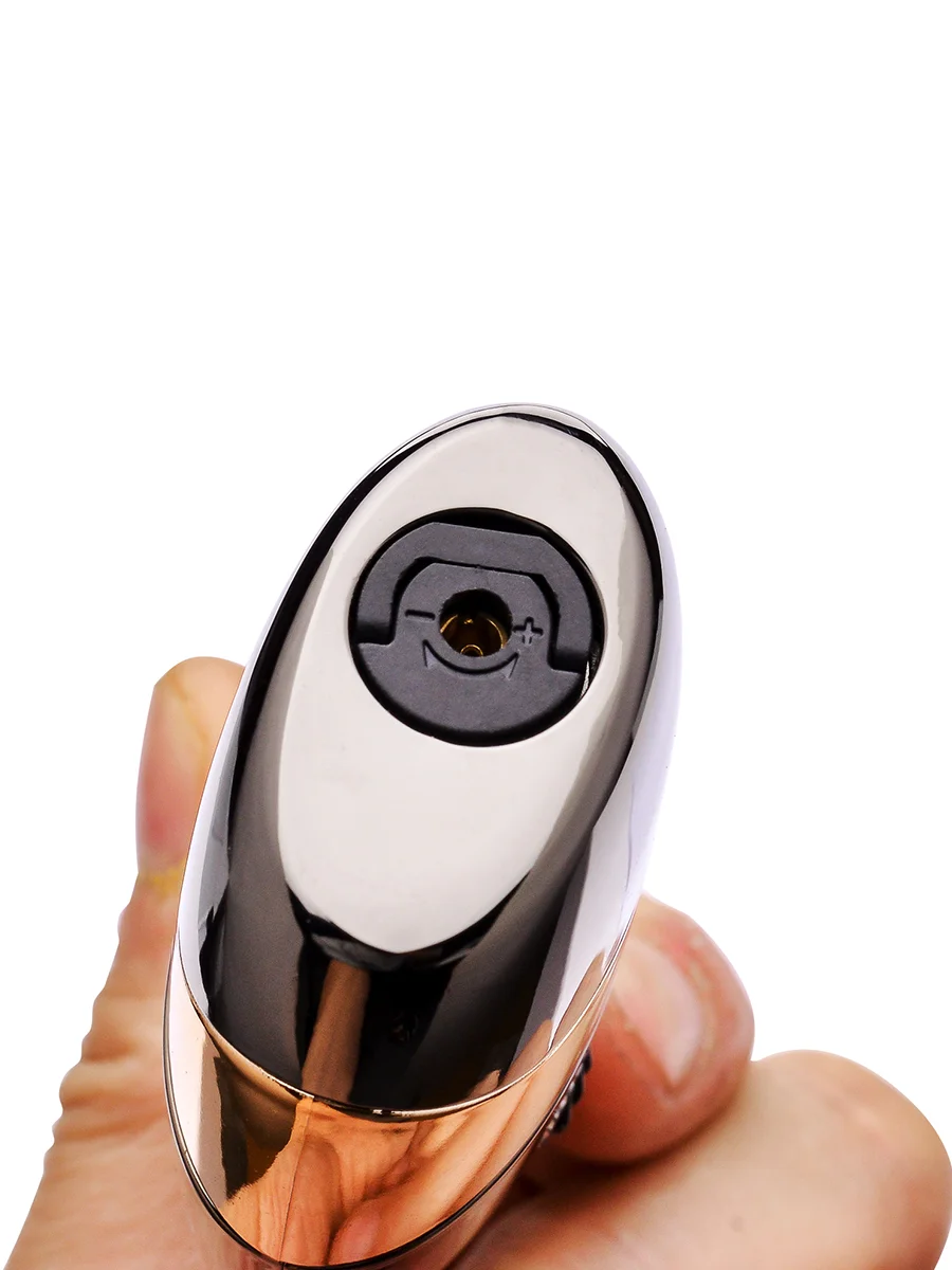 Cigar Pipe Windproof Torch Lighter2 Cigar Pipe Windproof Torch Lighter2