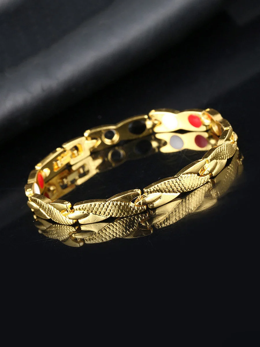 Adjustable Dragon Scale Energy Bracelet3 Adjustable Dragon Scale Energy Bracelet3