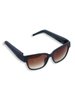 Sunglas Ses with Cigarette Tube Tobacco Rolling Storage Main Sunglas Ses with Cigarette Tube Tobacco Rolling Storage Main