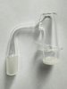14 mm Milky White Opaque Base Banger Nail2